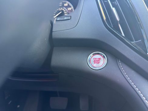 Used 2020 Acura RDX AWD w/ Advance Package image 21