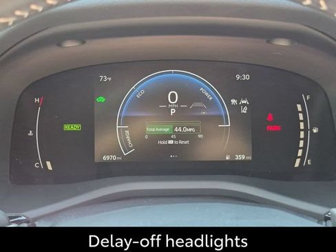 Certified 2025 Toyota Camry SE FWD image 16