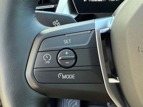 New 2026 BMW X1 xDrive28i w/ Convenience Package AWD/4WD image 11