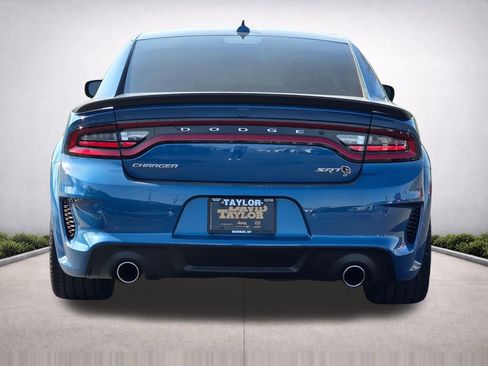 Used 2021 Dodge Charger SRT Hellcat w/ Harman/Kardon Audio Group image 6