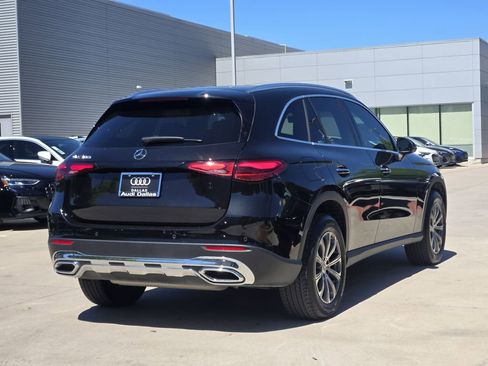 Used 2025 Mercedes-Benz GLC 300 image 8