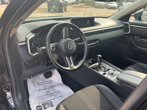 Used 2025 MAZDA CX-50 AWD 2.5 S w/ Preferred Package image 10