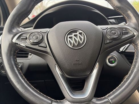 Used 2017 Buick Envision Premium image 14