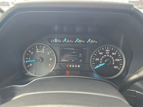 Used 2019 Ford F150 XLT w/ Equipment Group 301A Mid image 31