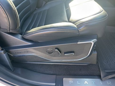 Used 2023 Ford F150 Platinum w/ Equipment Group 701A High image 49