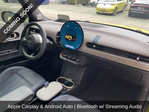 Used 2025 MINI Cooper S image 8