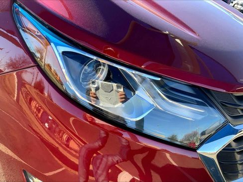 Used 2019 Chevrolet Equinox LT image 27