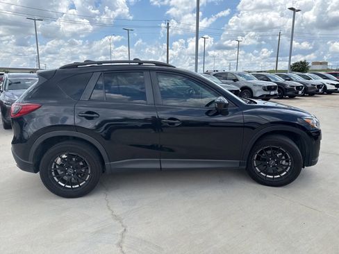 Used 2013 MAZDA CX-5 Grand Touring w/ GT Tech Pkg AWD/4WD image 8