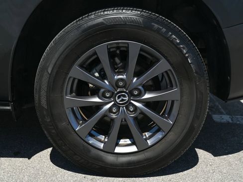 Certified 2024 MAZDA CX-30 AWD 2.5 S image 8