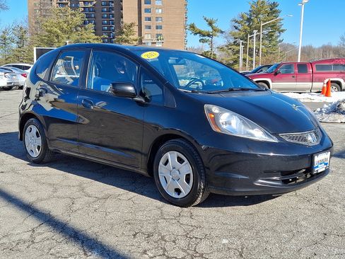 Used 2013 Honda Fit image 3