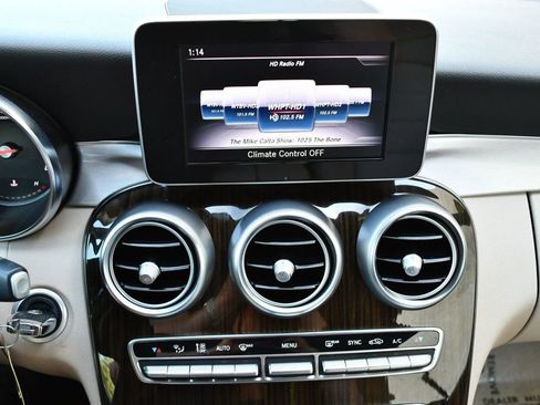 Used 2018 Mercedes-Benz C 300 Cabriolet image 68