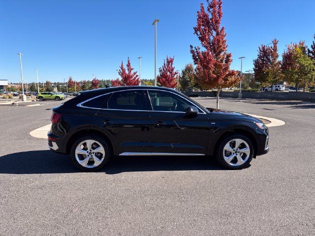 Used 2022 Audi Q5 2.0T Premium Plus AWD/4WD image 2