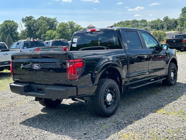 New 2026 Ford F150 XL AWD/4WD image 34