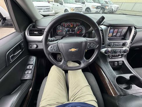 Used 2017 Chevrolet Tahoe LS image 32