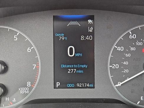 Used 2024 Toyota Corolla LE FWD image 11
