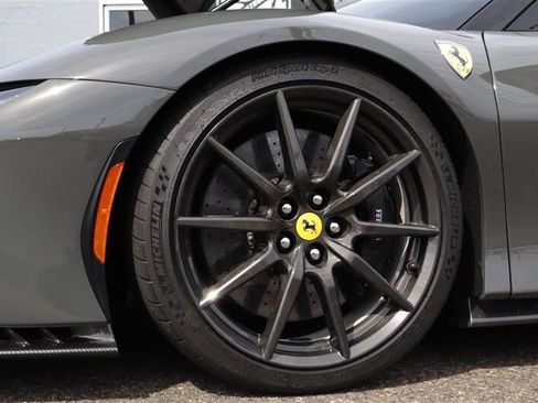 Used 2021 Ferrari SF90 Stradale AWD/4WD image 13