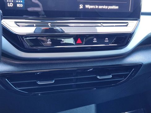 Certified 2023 Volkswagen ID.4 Pro S AWD/4WD image 15