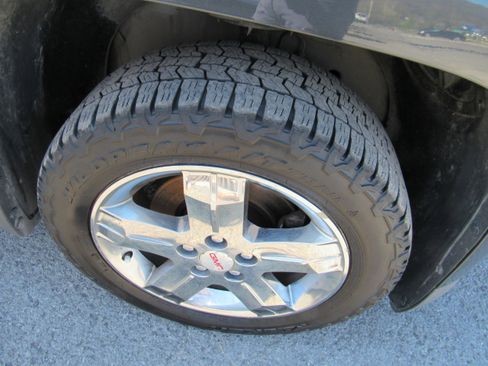 Used 2013 GMC Terrain SLT AWD/4WD image 12