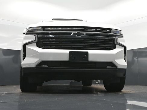 Used 2021 Chevrolet Tahoe RST AWD/4WD image 46