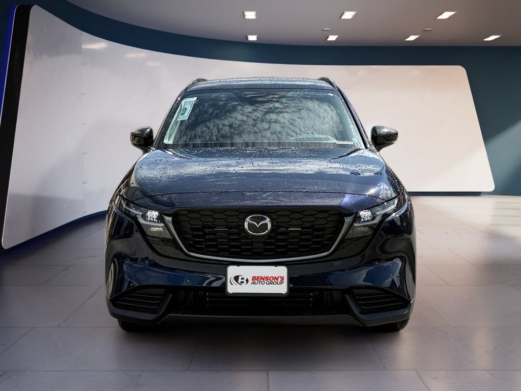 New 2026 MAZDA CX-5 Preferred AWD/4WD image 8