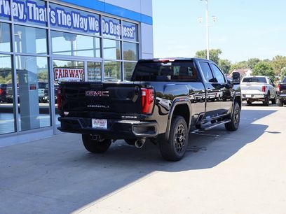 New 2026 GMC Sierra 3500 Denali w/ Denali Reserve Package