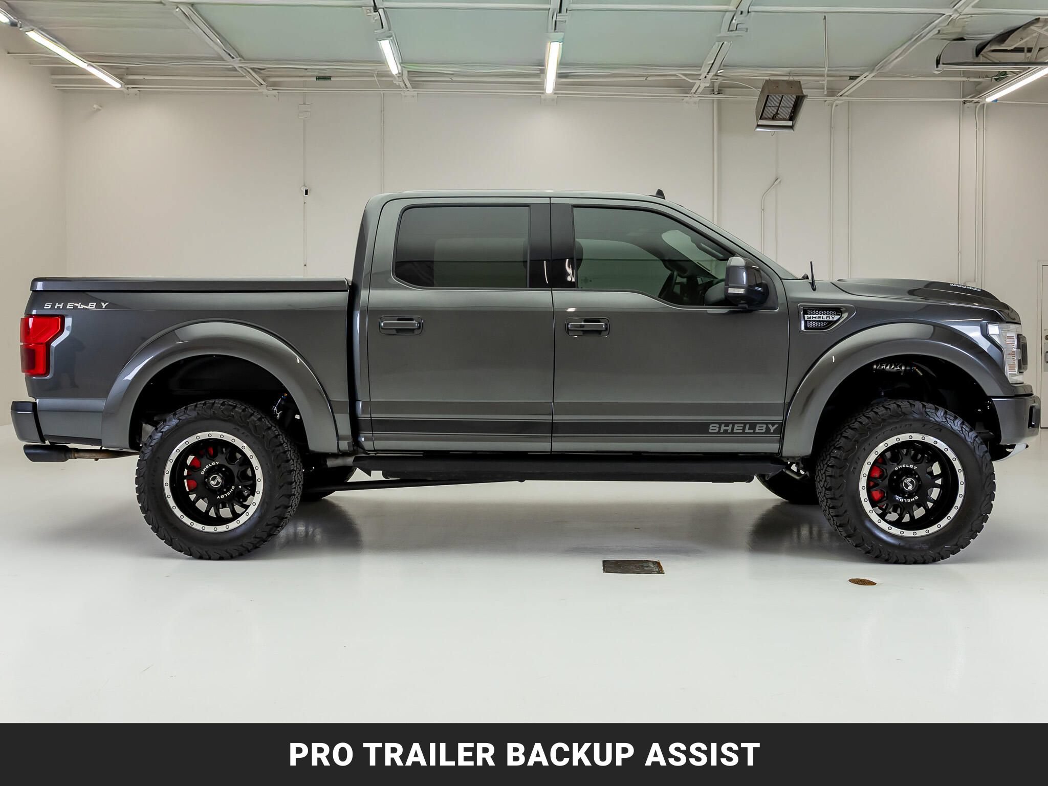 Used 2020 Ford F150 Lariat w/ Equipment Group 502A Luxury AWD/4WD image 10