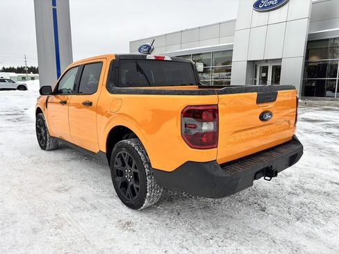 New 2026 Ford Maverick XLT w/ XLT Luxury Package image 5