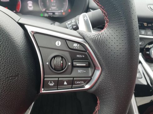 Certified 2025 Acura TLX SH-AWD w/ A-SPEC Pkg image 15