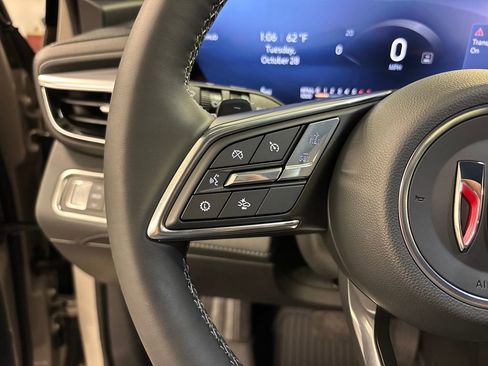 New 2026 Buick Enclave Sport Touring w/ Power Package image 33