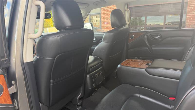 Used 2019 INFINITI QX80 Luxe w/ Proassist Package AWD/4WD image 20