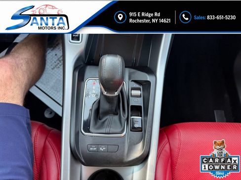 Used 2024 Dodge Hornet R/T Plus AWD/4WD image 12