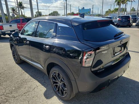 New 2026 Nissan Kicks SR image 5