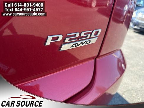 Used 2020 Jaguar E-PACE image 6