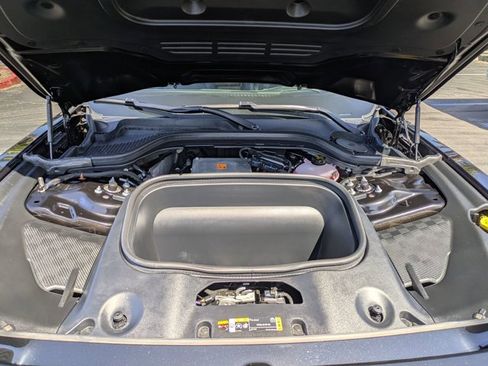 Used 2024 Dodge Charger R/T w/ Plus Group image 20