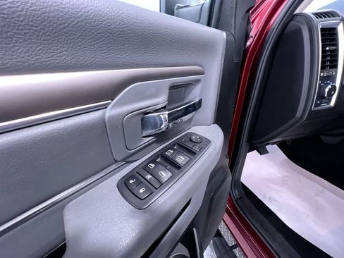 Used 2019 RAM 1500 Warlock AWD/4WD image 12
