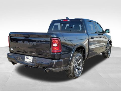 New 2026 RAM 1500 Big Horn image 4