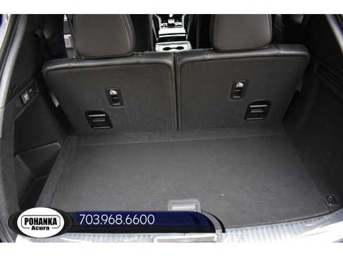 New 2026 Acura MDX A-Spec image 18