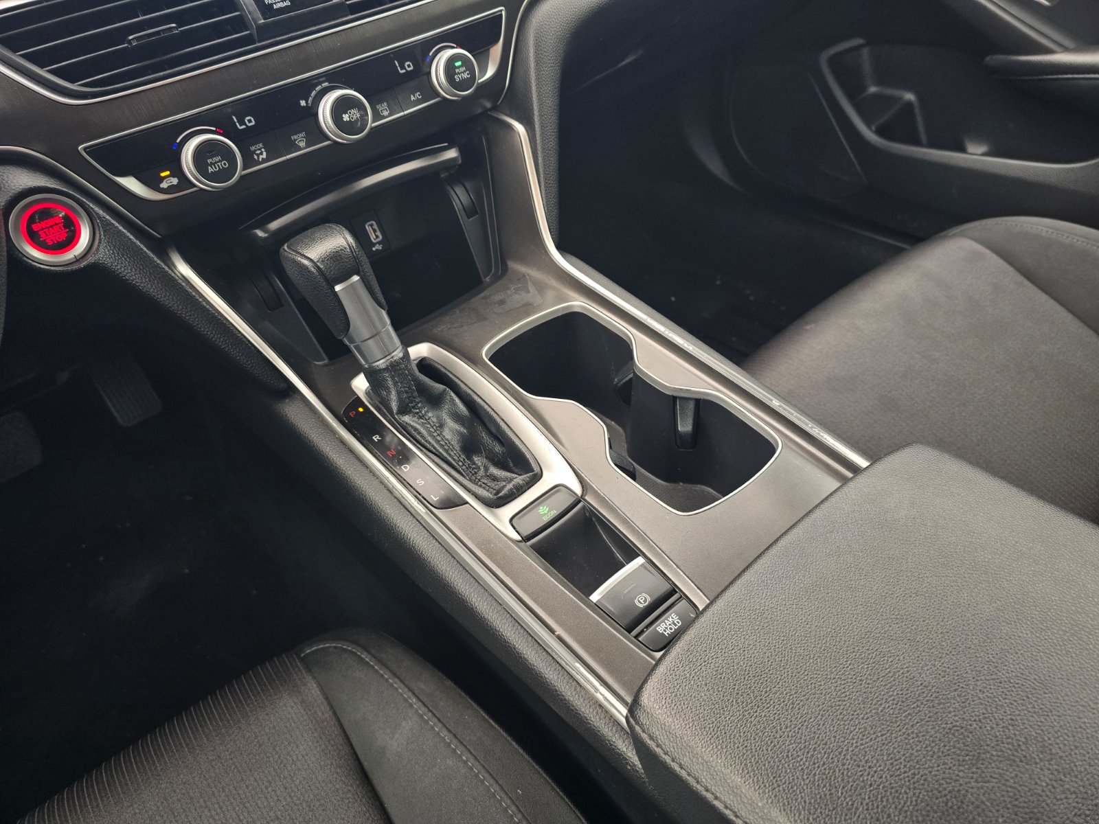 Used 2019 Honda Accord LX image 17