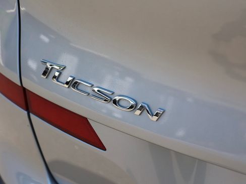 Used 2020 Hyundai Tucson Ultimate AWD/4WD image 9