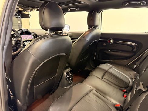 Certified 2023 MINI Cooper Clubman John Cooper Works image 22