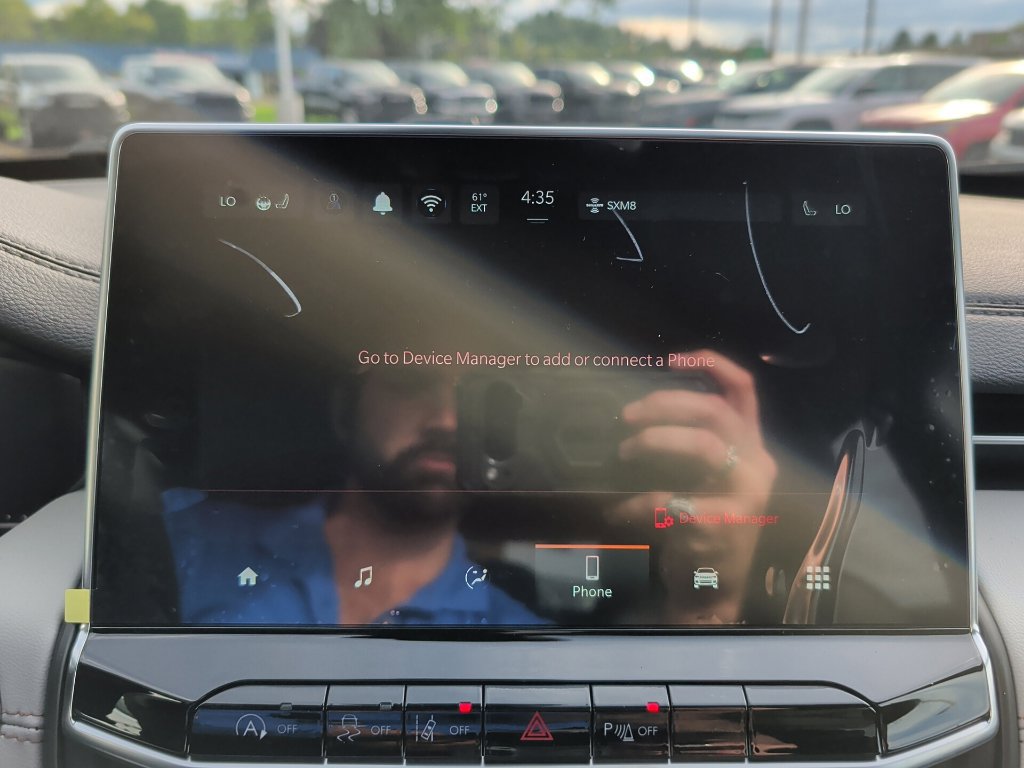 New 2026 Jeep Compass Limited AWD/4WD image 38