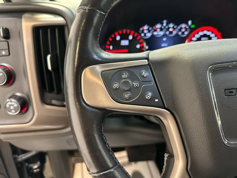 Used 2016 GMC Sierra 2500 Denali w/ Duramax Plus Package image 22