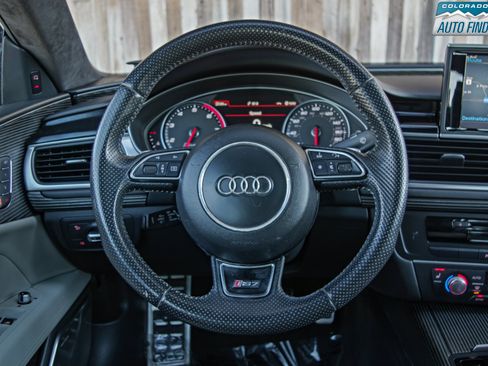 Used 2014 Audi RS 7 Prestige image 14