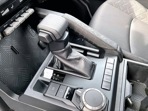 Used 2024 Toyota Tacoma SR w/ SR Upgrade Package image 15