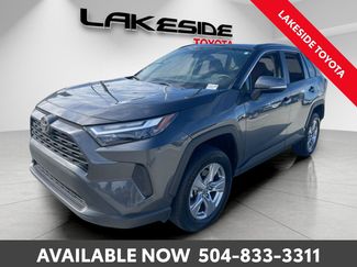 Used 2024 Toyota RAV4 XLE video 2