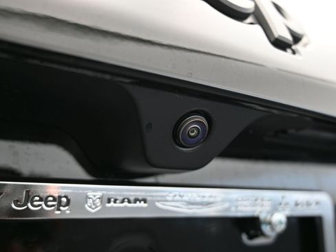 New 2026 Jeep Compass Latitude image 31