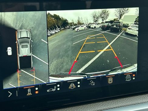 Used 2026 GMC Sierra 1500 Denali image 27