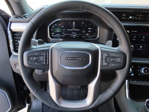 Certified 2025 GMC Sierra 1500 Denali w/ Denali Reserve Package image 21