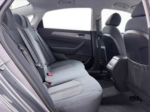 Used 2018 Hyundai Sonata SEL FWD image 19