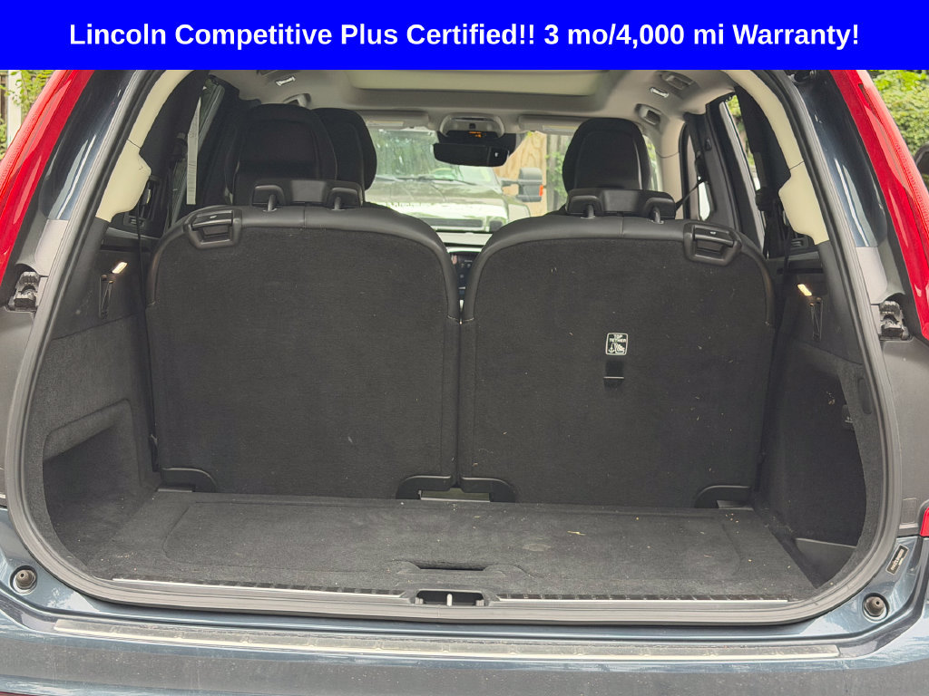 Used 2021 Volvo XC90 T6 Inscription w/ Protection Package AWD/4WD image 25